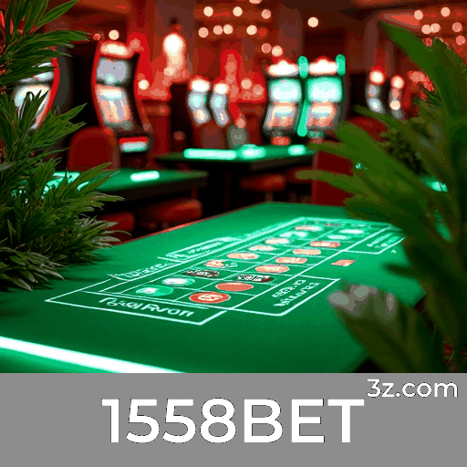 1558BET: Ofertas de Bônus Inigualáveis para Você