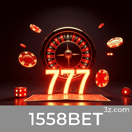1558BET: Jogo em Tempo Real para Jogadores Brasileiros