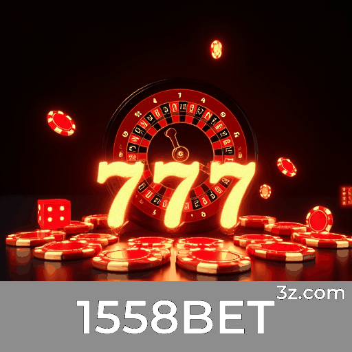 1558BET: Apostas Seguras e Entretenimento Premium