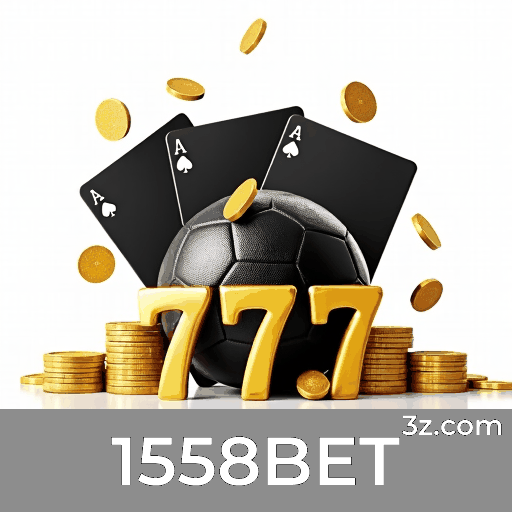 1558BET: Apostas Seguras e Entretenimento Premium