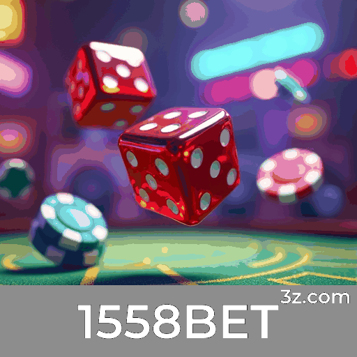 1558BET: Jogo em Tempo Real para Jogadores Brasileiros