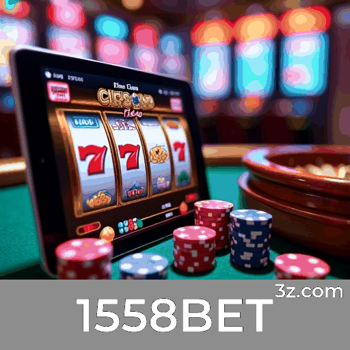 Luxo e Excepcionalidade: Casino 1558BET com Dealers Internacionais