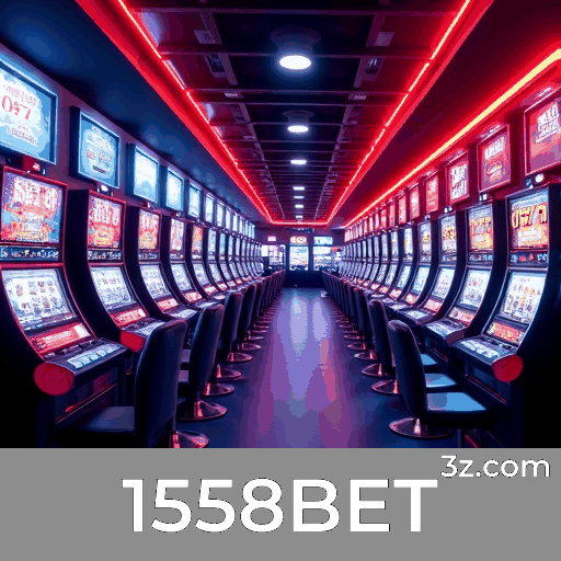 Luxo e Excepcionalidade: Casino 1558BET com Dealers Internacionais