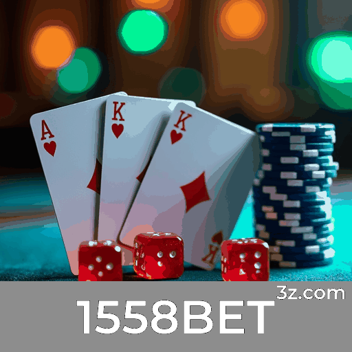 1558BET: Jogo em Tempo Real para Jogadores Brasileiros