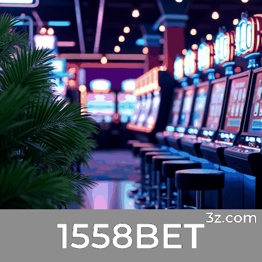 1558BET: Jogo em Tempo Real para Jogadores Brasileiros